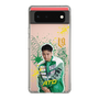 スリムプロテクションケース［ D.LEAGUE - CyberAgent Legit -ATO ］
