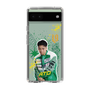 スリムプロテクションケース［ D.LEAGUE - CyberAgent Legit -ATO ］