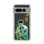 スリムプロテクションケース［ D.LEAGUE - CyberAgent Legit -ATO ］
