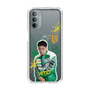 スリムプロテクションケース［ D.LEAGUE - CyberAgent Legit -ATO ］