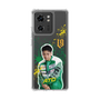 スリムプロテクションケース［ D.LEAGUE - CyberAgent Legit -ATO ］