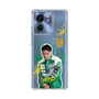 スリムプロテクションケース［ D.LEAGUE - CyberAgent Legit -ATO ］