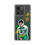 スリムプロテクションケース［ D.LEAGUE - CyberAgent Legit -ATO ］
