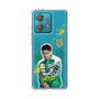 スリムプロテクションケース［ D.LEAGUE - CyberAgent Legit -ATO ］