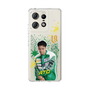 スリムプロテクションケース［ D.LEAGUE - CyberAgent Legit -ATO ］