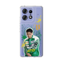 スリムプロテクションケース［ D.LEAGUE - CyberAgent Legit -ATO ］
