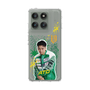 スリムプロテクションケース［ D.LEAGUE - CyberAgent Legit -ATO ］
