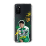 スリムプロテクションケース［ D.LEAGUE - CyberAgent Legit -ATO ］