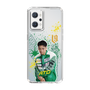 スリムプロテクションケース［ D.LEAGUE - CyberAgent Legit -ATO ］
