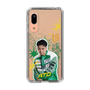スリムプロテクションケース［ D.LEAGUE - CyberAgent Legit -ATO ］