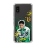 スリムプロテクションケース［ D.LEAGUE - CyberAgent Legit -ATO ］