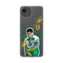 スリムプロテクションケース［ D.LEAGUE - CyberAgent Legit -ATO ］