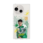 スリムプロテクションケース［ D.LEAGUE - CyberAgent Legit -ATO ］