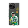 スリムプロテクションケース［ D.LEAGUE - CyberAgent Legit -ATO ］