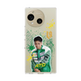 スリムプロテクションケース［ D.LEAGUE - CyberAgent Legit -ATO ］