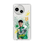 スリムプロテクションケース［ D.LEAGUE - CyberAgent Legit -ATO ］