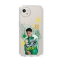 スリムプロテクションケース［ D.LEAGUE - CyberAgent Legit -ATO ］