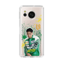 スリムプロテクションケース［ D.LEAGUE - CyberAgent Legit -ATO ］
