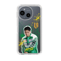 スリムプロテクションケース［ D.LEAGUE - CyberAgent Legit -ATO ］
