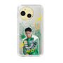 スリムプロテクションケース［ D.LEAGUE - CyberAgent Legit -ATO ］