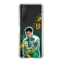 スリムプロテクションケース［ D.LEAGUE - CyberAgent Legit -ATO ］