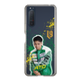 スリムプロテクションケース［ D.LEAGUE - CyberAgent Legit -ATO ］