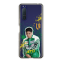 スリムプロテクションケース［ D.LEAGUE - CyberAgent Legit -ATO ］