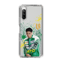 スリムプロテクションケース［ D.LEAGUE - CyberAgent Legit -ATO ］