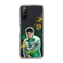 スリムプロテクションケース［ D.LEAGUE - CyberAgent Legit -ATO ］