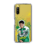 スリムプロテクションケース［ D.LEAGUE - CyberAgent Legit -ATO ］