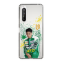 スリムプロテクションケース［ D.LEAGUE - CyberAgent Legit -ATO ］