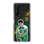 スリムプロテクションケース［ D.LEAGUE - CyberAgent Legit -ATO ］