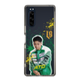 スリムプロテクションケース［ D.LEAGUE - CyberAgent Legit -ATO ］
