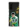 スリムプロテクションケース［ D.LEAGUE - CyberAgent Legit -ATO ］
