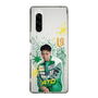スリムプロテクションケース［ D.LEAGUE - CyberAgent Legit -ATO ］
