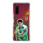スリムプロテクションケース［ D.LEAGUE - CyberAgent Legit -ATO ］