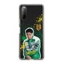 スリムプロテクションケース［ D.LEAGUE - CyberAgent Legit -ATO ］