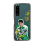スリムプロテクションケース［ D.LEAGUE - CyberAgent Legit -ATO ］