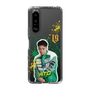 スリムプロテクションケース［ D.LEAGUE - CyberAgent Legit -ATO ］