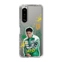 スリムプロテクションケース［ D.LEAGUE - CyberAgent Legit -ATO ］