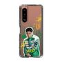 スリムプロテクションケース［ D.LEAGUE - CyberAgent Legit -ATO ］