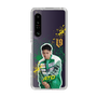 スリムプロテクションケース［ D.LEAGUE - CyberAgent Legit -ATO ］