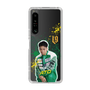 スリムプロテクションケース［ D.LEAGUE - CyberAgent Legit -ATO ］
