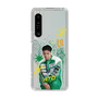 スリムプロテクションケース［ D.LEAGUE - CyberAgent Legit -ATO ］