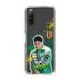 スリムプロテクションケース［ D.LEAGUE - CyberAgent Legit -ATO ］