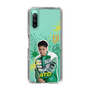 スリムプロテクションケース［ D.LEAGUE - CyberAgent Legit -ATO ］