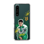 スリムプロテクションケース［ D.LEAGUE - CyberAgent Legit -ATO ］
