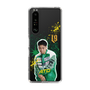 スリムプロテクションケース［ D.LEAGUE - CyberAgent Legit -ATO ］