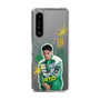 スリムプロテクションケース［ D.LEAGUE - CyberAgent Legit -ATO ］