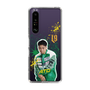 スリムプロテクションケース［ D.LEAGUE - CyberAgent Legit -ATO ］